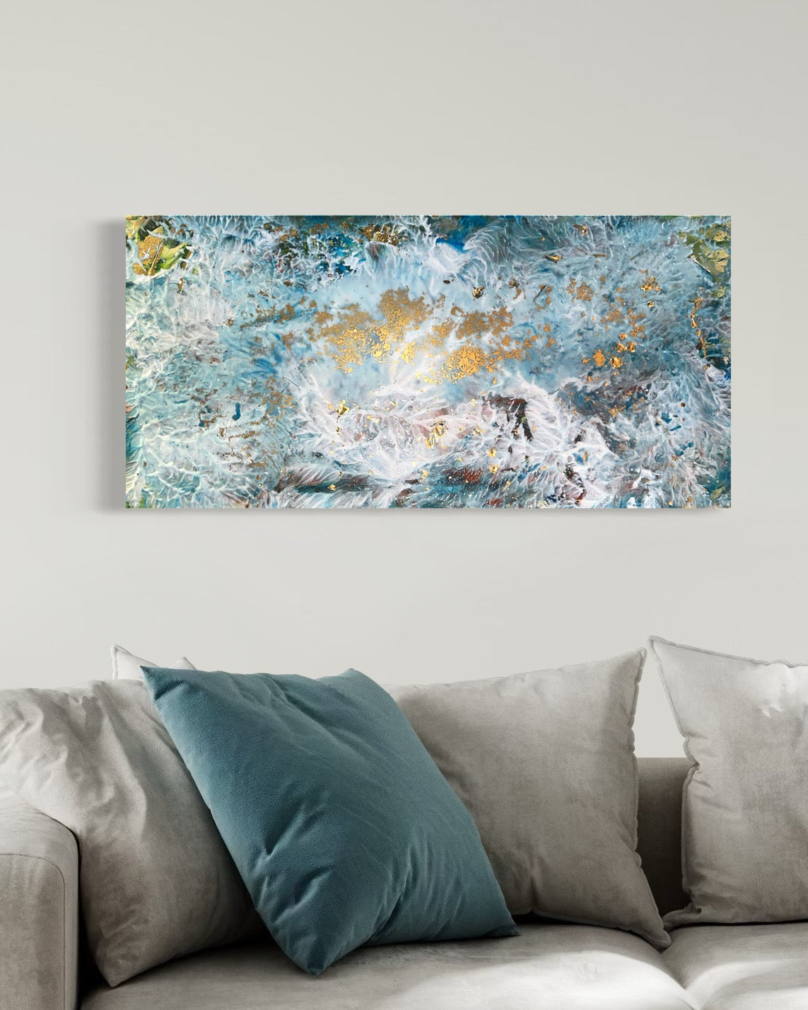 DEVINE ENERGI - 30x60